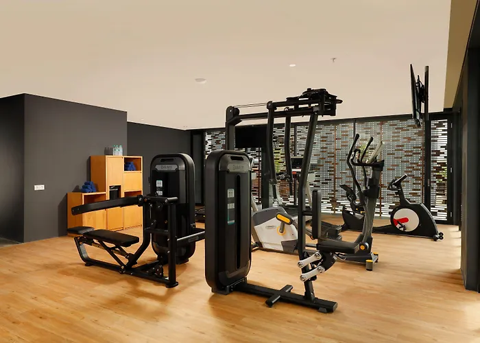 Citadines Berawa Bali شقة فندقية تْشانغو