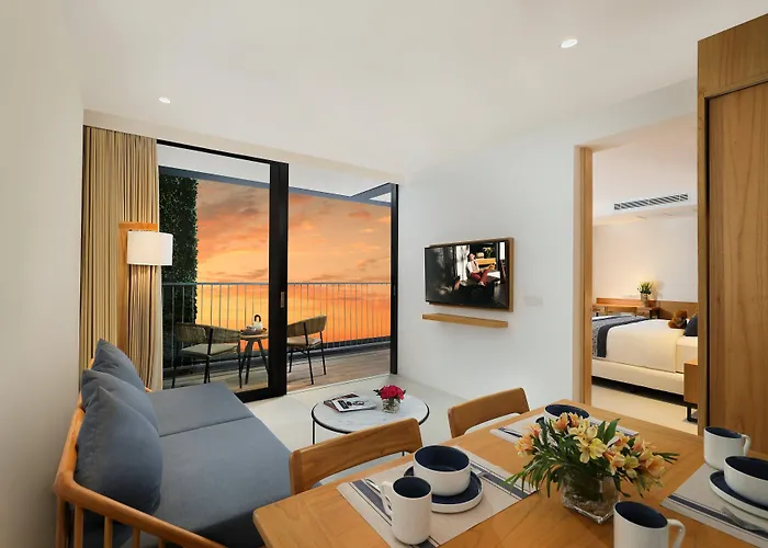 Citadines Berawa Bali